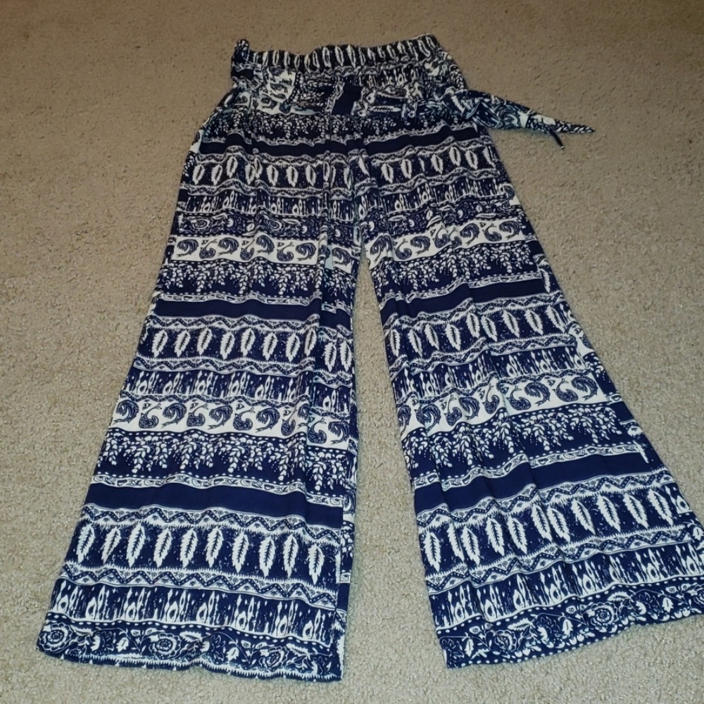Boho Pants - Picture 2 of 4